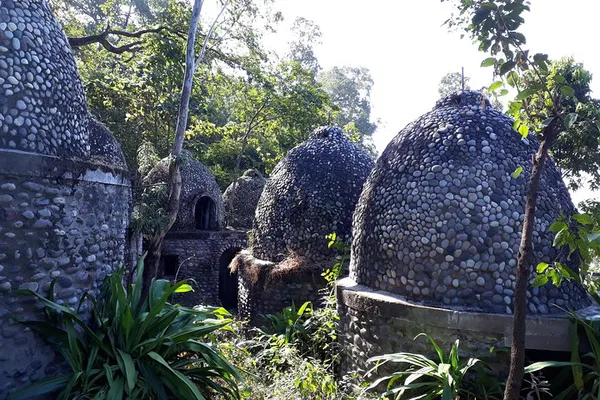 The Beatles Ashram: A Spiritual & Musical Journey Through Rishikesh History