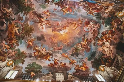 Unveiling Rome's Artistic Treasures: Borghese Gallery & Gardens