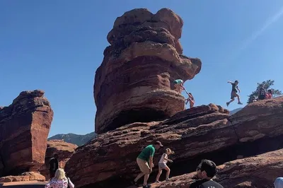 Summiting Pikes Peak: A Private Colorado Springs Adventure