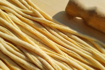 Lake Como Pasta Class: Cook, Eat & Enjoy the View!