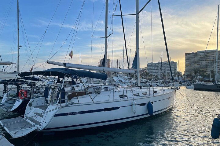 Experience Image img1