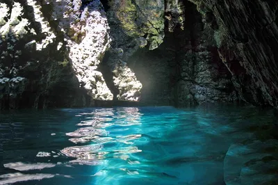 Discover Kamenjak's Beauty: A Medulin Boat Tour with Lunch & Cave Swim!