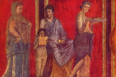 Unearthing Pompeii: Journey Through Time with Expert Guides