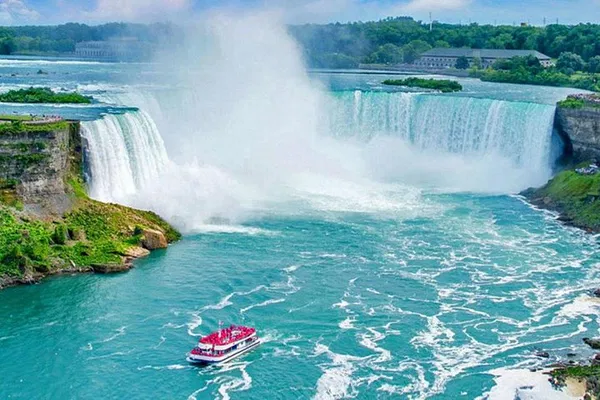 Niagara Falls Day Tour from Toronto: See All the Best Spots!