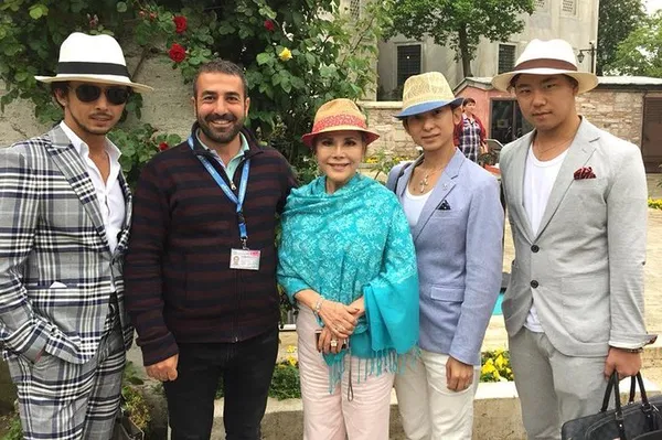 Unveiling Hagia Sophia's Majesty: Skip the Line & Journey Through History