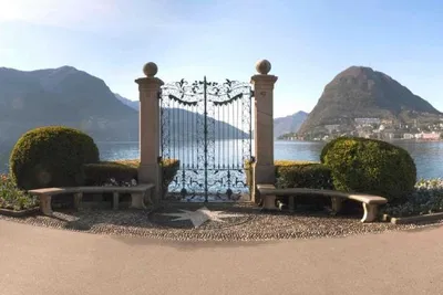 Discover Lugano & Lakeside Villages: A Private Swiss-Italian Escape