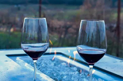Uncork Amador: A Self-Guided Wine Tasting Audio Adventure!