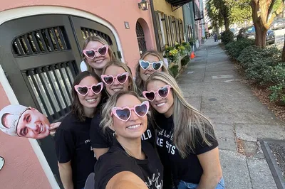 Unleash Orlando's Magic: Disney Springs Dash Scavenger Hunt Adventure!