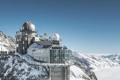 Ascend Majestic Mount Pilatus: A Personalized Zurich Summer Escape