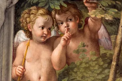 Uncover Ancient Rome's Secrets: A Love and Sex History Tour