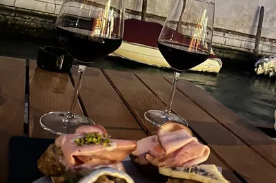 Venice Like Never Before: Secret Canals & Local Bites