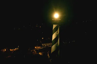 Unearth St. Augustine's Dark Secrets: An Adults-Only Ghost Tour