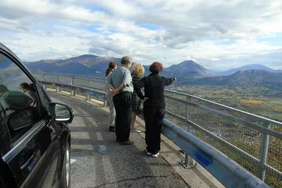 Unveiling History: A Montecassino Abbey & WWII Battlefields Day Trip from Rome
