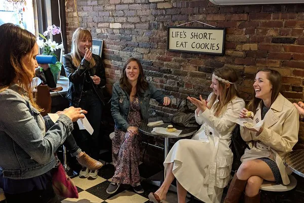 Sweeten Your Boston Trip: North End Dessert & Cocktail Adventure