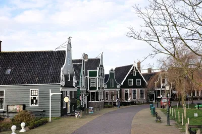 Zaanse Schans Delights: A Whirlwind Private Tour from Amsterdam