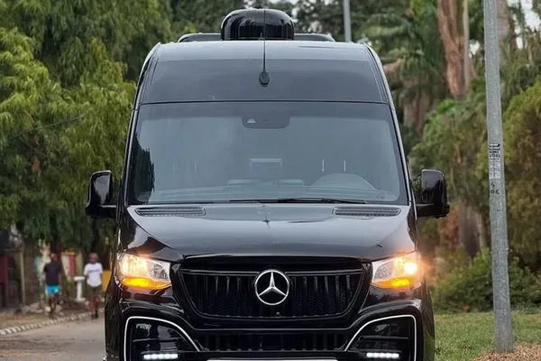 Miami Cruise Port Private Transfer: Stress-Free Ride!