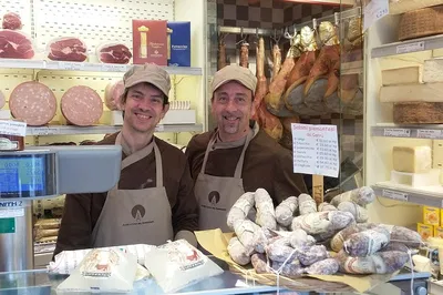 Venice Food Tour: Eat Like a Local (Small Group)