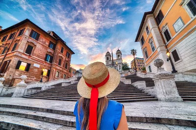 Rome at Dawn: Unveiling Baroque Beauty Before the Crowds