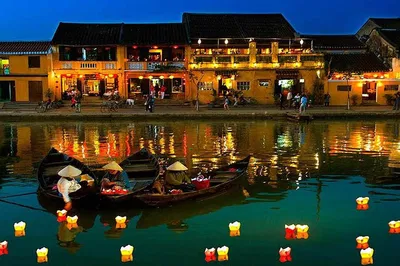 Hoi An & My Son: Unveiling Vietnam's Ancient Wonders on a Day Trip