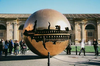 Vatican: Skip-the-Line Museum & Sistine Chapel Tour