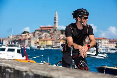 Rovinj E-Bike Tour: Explore Hidden Gems & Coastline!