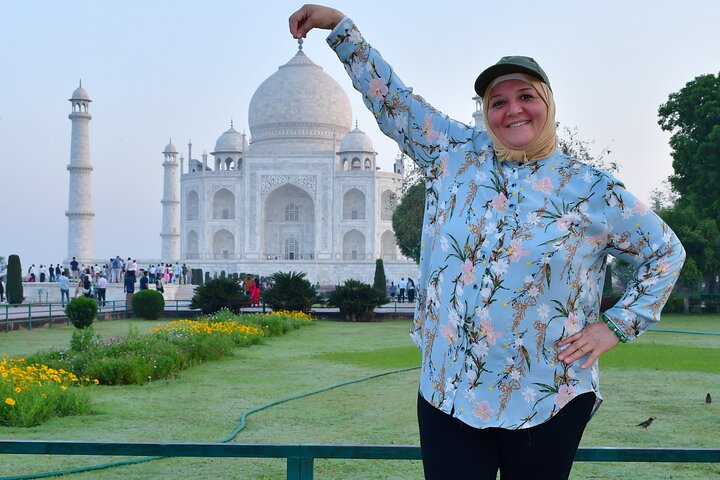 Experience Image img1