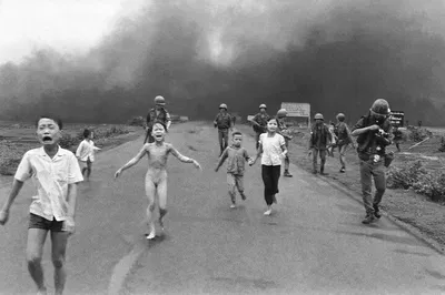 Unveiling Vietnam War's Untold Stories: My Lai Massacre & Ky Anh Tunnels
