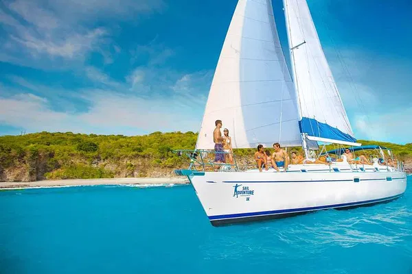 Luxury Sailing in Puerto Vallarta: An Unforgettable Premium Experience