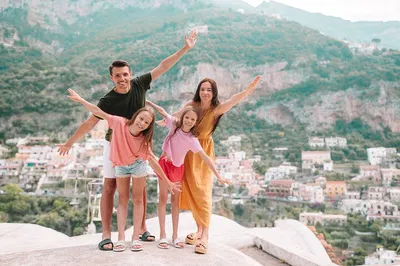 Unveiling Italy's Gems: Sorrento, Amalfi Coast & Pompeii Day Trip