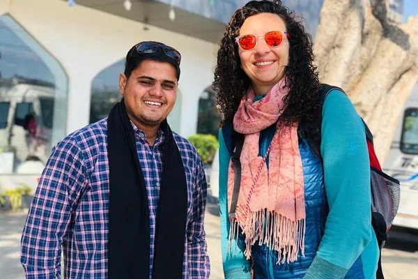 Unveiling Jaipur's Splendor: A Personalized Pink City Adventure