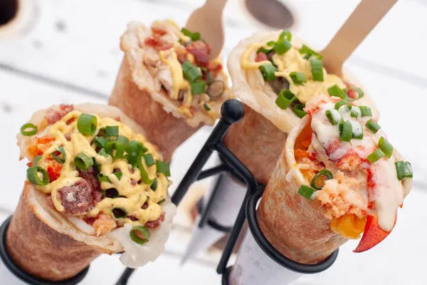 Charlottetown: Time Travel & Food Tasting Adventure!