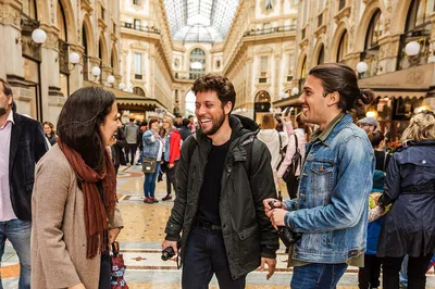 Discover Milan's Hidden Gems: A Personalized Half-Day Adventure