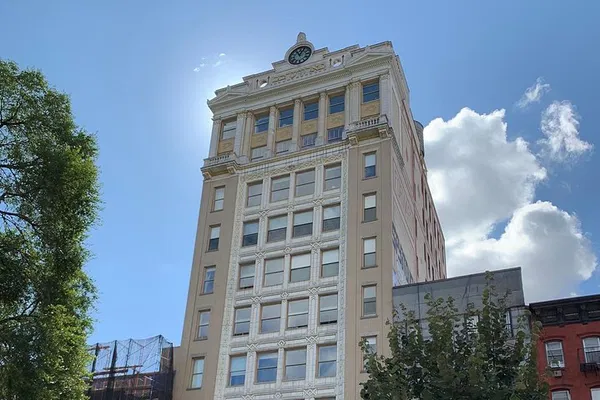 Jewish Lower East Side: Private Walking Tour