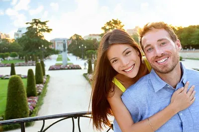 Madrid Photo Session: Capture Your Spanish Adventure!