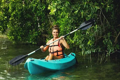 Phuket's 4-Waters Eco-Adventure: Explore Hidden Gems & National Parks