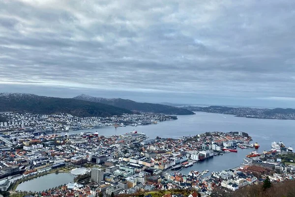 Bergen's Culinary Secrets: A Gastronomic Private Tour