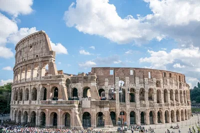 Colosseum Tour: Skip the Line, See Ancient Rome!