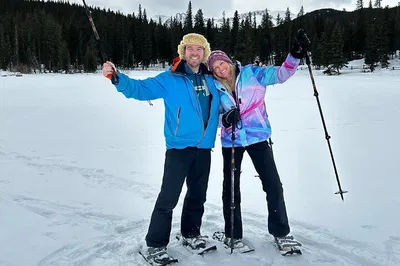 Rocky Mountain Snowshoeing: An Immersive Colorado Winter Adventure