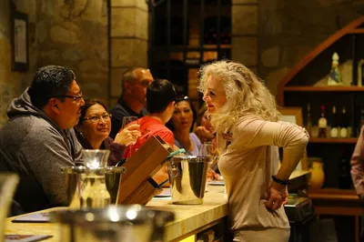 Amsterdam's Hidden Gems: Private Night Tour of Local Drinking & Coffeeshop Culture