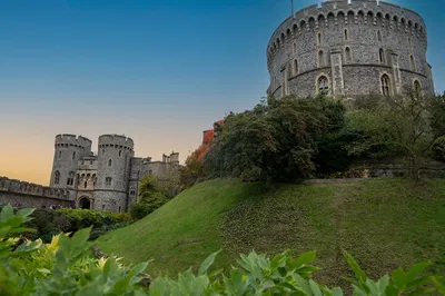 Unveiling Ancient Wonders: A Private Stonehenge & Windsor Castle Luxury Escape