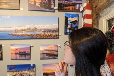 Larv-tastic Laramie Scavenger Hunt: Unleash Your Inner Explorer!