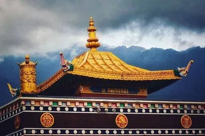 Dharamshala & McLeodganj Escape: A Spiritual & Scenic Journey from Delhi
