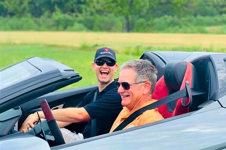 Experience Image img1