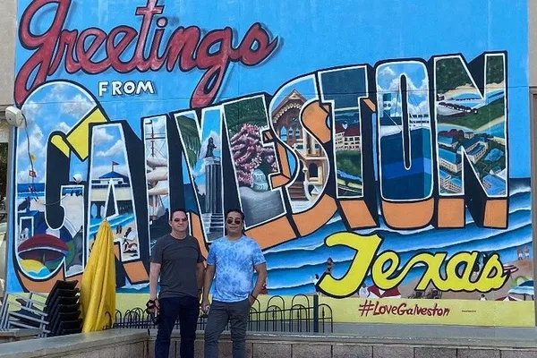 Discover Galveston's Charm: A Private History & Mystery Tour