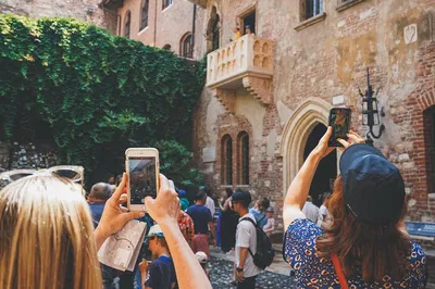 Verona Highlights: Small-Group Walking Tour