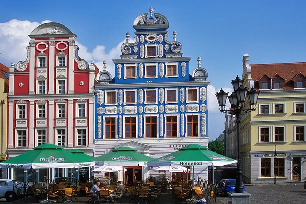Discover Szczecin: A Private Polish Day Trip from Berlin