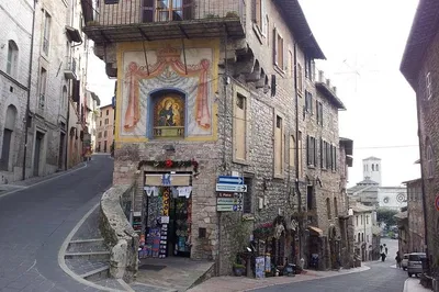 Discover Orvieto & Assisi: A Soulful Day Trip from Rome