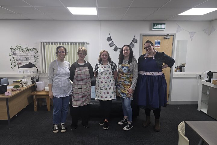 Experience Image img3