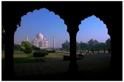 Delhi to Agra & Bharatpur Expedition: Unveiling India's Heritage & Avian Wonders