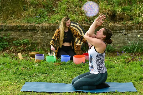 Brighton Hike & Yoga Fusion: Coastal Views & Wellness Journey